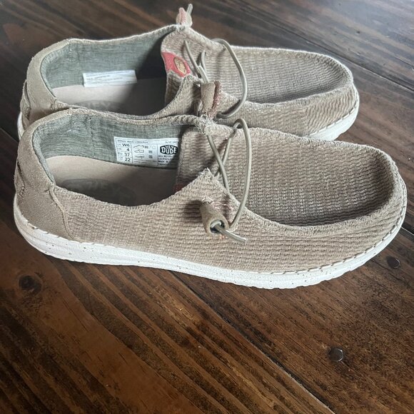 Hey Dude Other - Size 6 Kids Hey Dudes